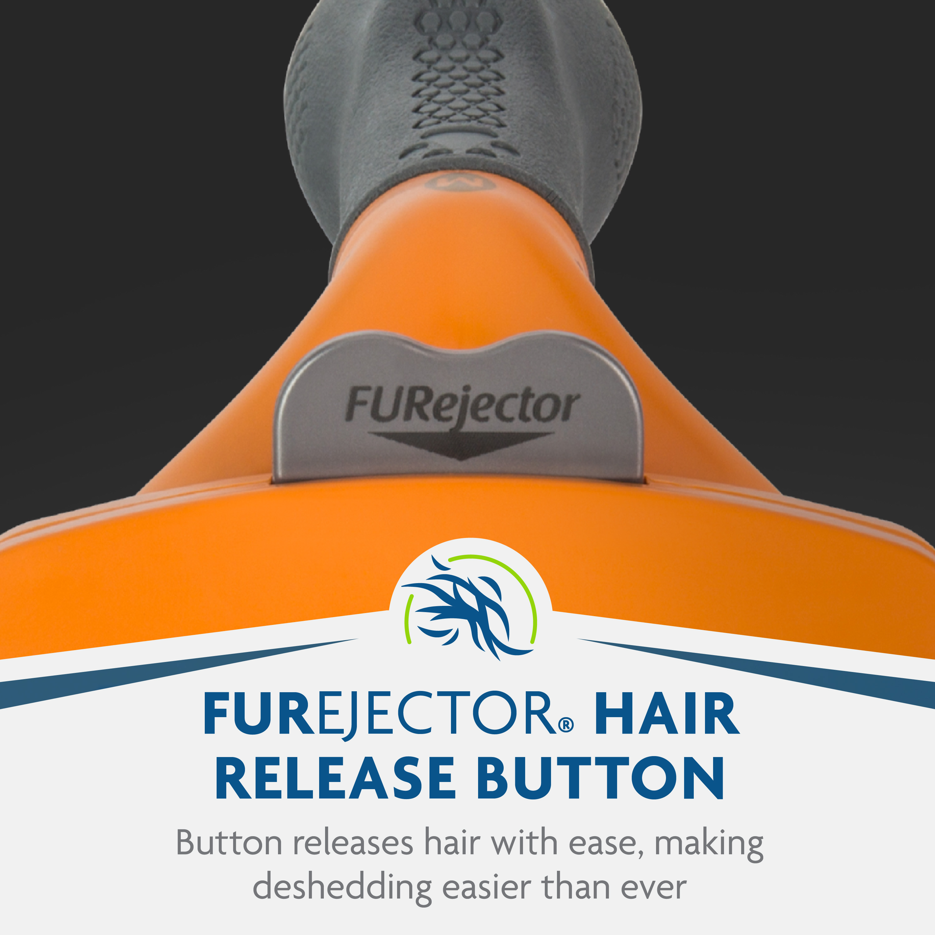 Undercoat deshedding tool medium dog sales long hair